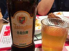 -西贝(上海我格广场店)