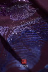 -藤薰定制中式嫁衣礼服旗袍店