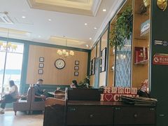 -东方豪客牛排意面披萨(玉函银座店)