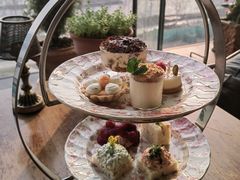 -PIZZA BIANCA(万象城店)