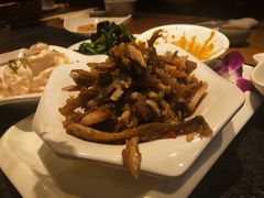 -小城粥道·海胆鲜虾粥(解放广场店)