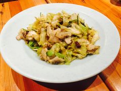 -海小馆海鲜餐厅(茂业百货店)