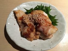 -松阪牛焼肉M(法善寺横丁店)