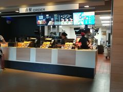 -麦当劳(红荔西店)