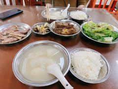 -阿秋牛排(湖心街店)