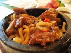 -点红点绿茗点居(客村店)