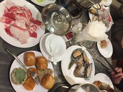 -水都假日酒店-海韵西餐厅(龙胜路店)