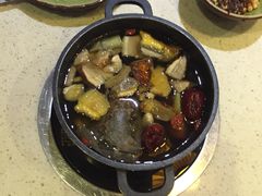 -一叶一世界•素食餐厅(环球中心店)