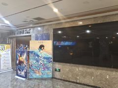 -中影·星感觉激光巨幕影城(博物馆店)