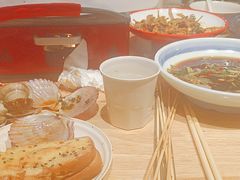 -东北特色烧烤(赣榆店)