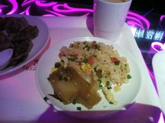 android_upload_pic-凯乐会量贩KTV(国防大厦总店)