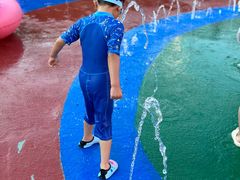 -上海玛雅海滩水公园