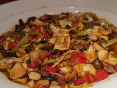 -闽上鲜·福建菜(龙湖滨江天街店)