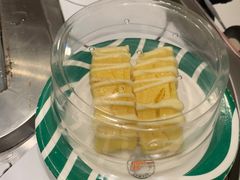 -新一番三文鱼寿司(大东海店)