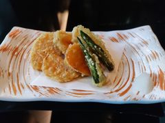 -曙亚洲餐厅-重庆富力艾美酒店(南坪万达广场店)