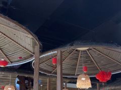 -33号大院·青岛本帮菜(五四广场店)