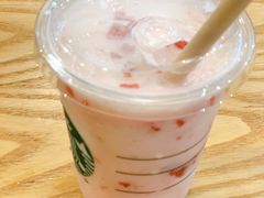 -星巴克(上海交通大学店)