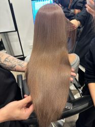 -Hair corner 香港发廊
