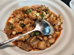 -简小舍·民间手艺菜(武昌江滩店)