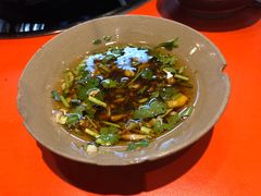 -周幺妹重庆老火锅(银泰城总店)