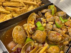 -老三李村河底戳子肉(总店)
