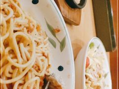 -萨莉亚意式餐厅(南京环亚凯瑟琳广场店)