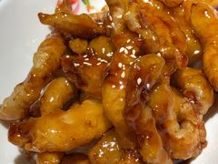 糖醋里脊-城南老友羊蝎子火锅(花乡奥莱店)