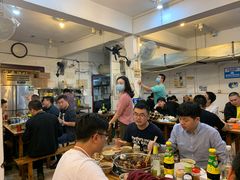 大堂-黑竹香鸡(营和巷店)