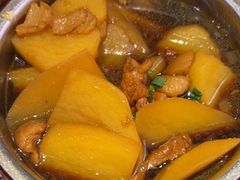 -苹果树下艺术餐厅(通州店)