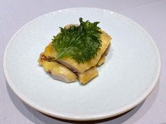 草堂咸鸡-屋里厢上海菜馆