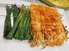 -听涛雅苑百味饺子老家菜馆