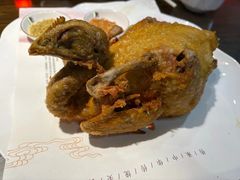 -秦月轩·长安小馆·新陕菜(阜成路·五棵松店)