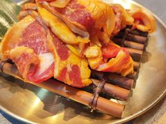 -金龙烧烤·牛肉面(西塔店)