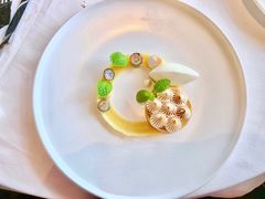 -L'Arome芳芳法国餐厅(仙林金鹰店)