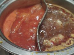 -东道煮牛肉火锅(东盛大街店)