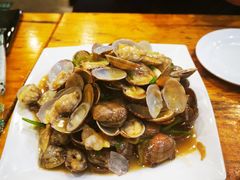 -京朋串屋·烧烤(望京西路总店)