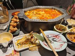 -马有鱼·馕坑烤全鱼(美美2店)