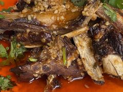 -阮老二·羊肉汤(黄甲店)