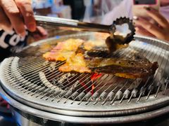 -韩山葵烤肉(太古里店)