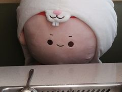 -海底捞火锅(赛格国际购物中心店)