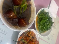 -蘭心餐厅(进贤路店)