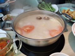 -阿杜打边炉(五江天街店)