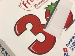 -达美乐比萨(墨玉南路店)