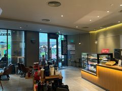 -星巴克(南宁华润幸福里店)