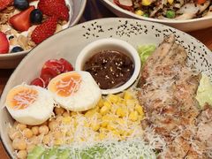 -有序Orderly融合西餐·咖啡(运河外滩店)