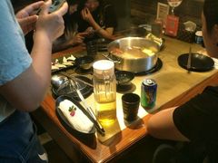 -手选潮汕鲜活牛肉火锅(二七广场店)