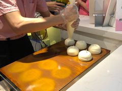 -狐狸和向日葵(北京路店)