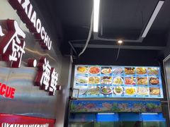 -陈小厨海鲜大咖·15年平潭味(龙王头店)