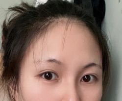 -Four Seven·半永久纹眉
