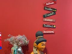 -泰国餐厅 Thai Food(裕华万达店)